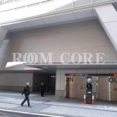 
						共用施設
