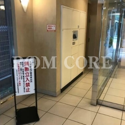 
						共用施設