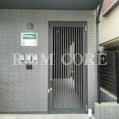
						共用施設