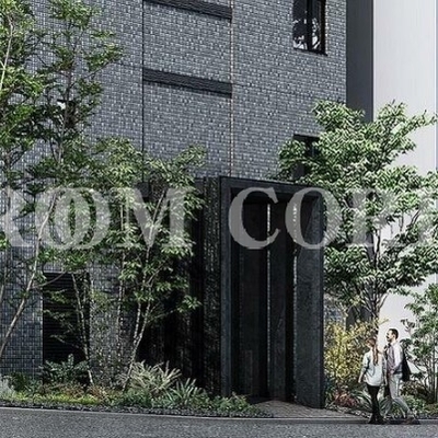 
						共用施設