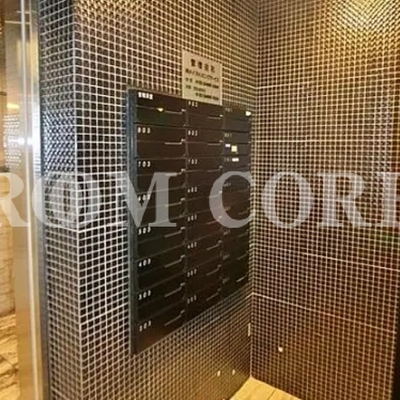 
						共用施設