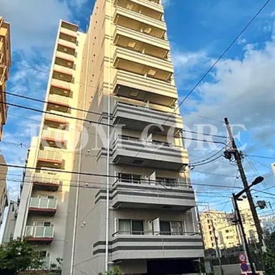
						共用施設