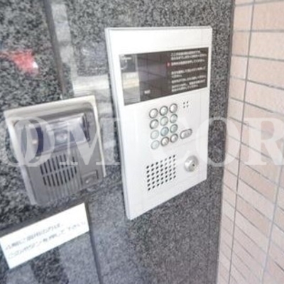 
						共用施設