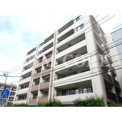 
						共用施設