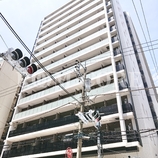 コンフォリア東上野