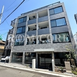 オープンブルーム渋谷本町