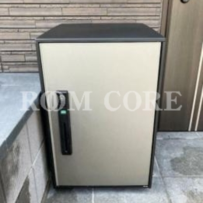
						共用施設