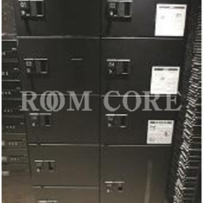 
						共用施設