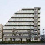 レジディア高円寺