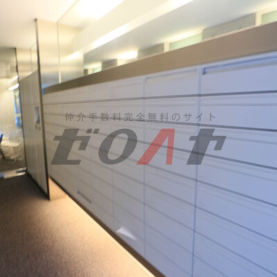 
						共用施設