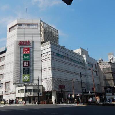 
						ｱﾄﾚ目黒2