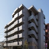ルーブル久我山弐番館