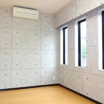 
						部屋