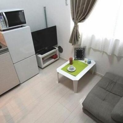 
						洋室