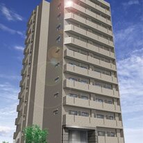ルーブル住吉弐番館