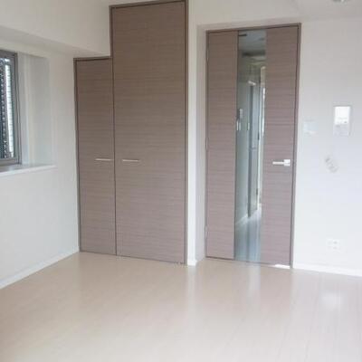 
						部屋