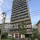 アーバネックス南品川
