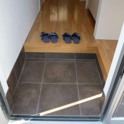 
						玄関　その他