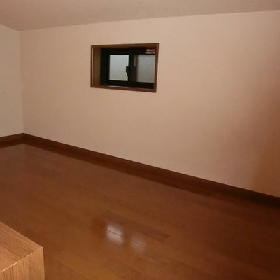 
						部屋