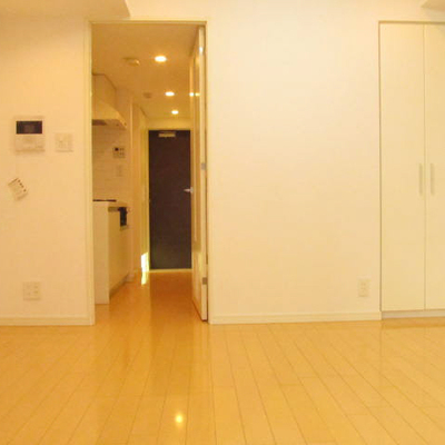 
						部屋