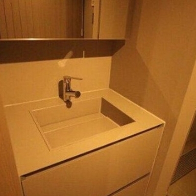 
						洗面　その他