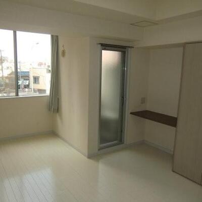 
						部屋