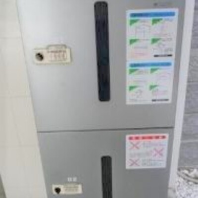 
						共用施設