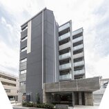 プラウドフラット門前仲町Ⅴ