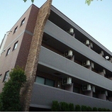 サクラ田園調布