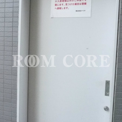 
						共用施設