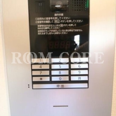 
						共用施設