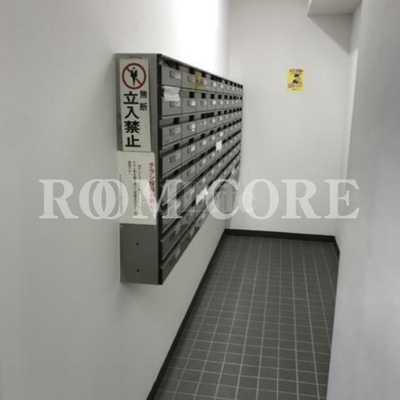 
						共用施設