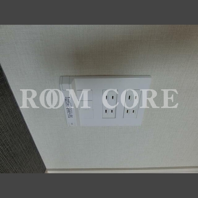 
						洋室