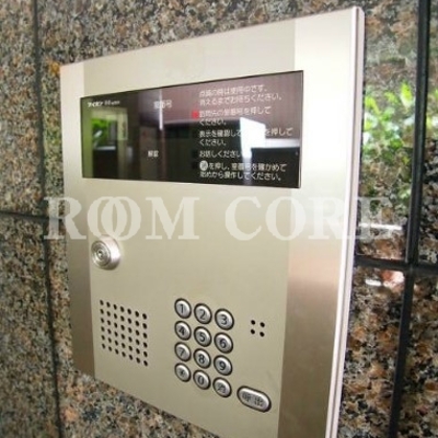 
						共用施設