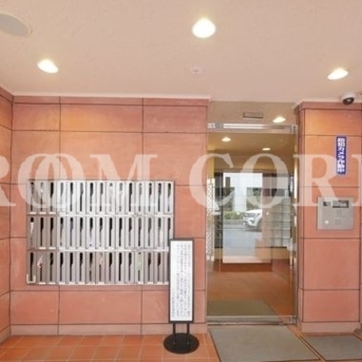 
						共用施設