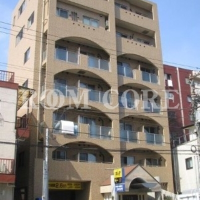 
						共用施設