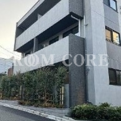 
						共用施設