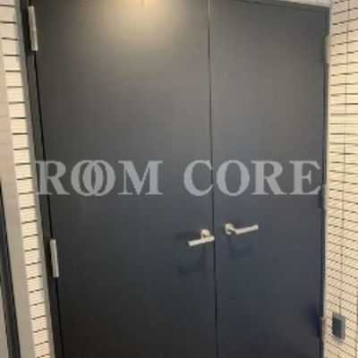 
						共用施設