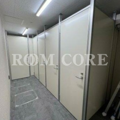 
						共用施設