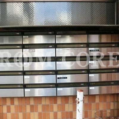 
						共用施設