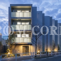 S-RESIDENCE駒場東大前
