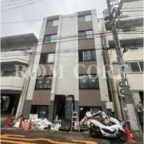 KI-FLAT 山吹町
