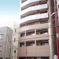 レジディア新中野