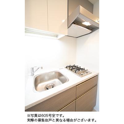 
						キッチン