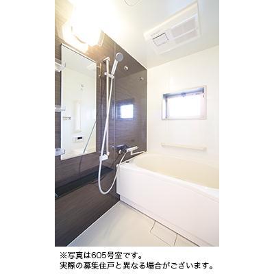 
						風呂