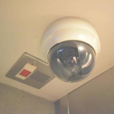 
						共用施設