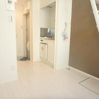 
						部屋