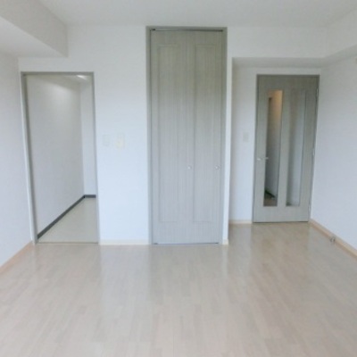 
						部屋