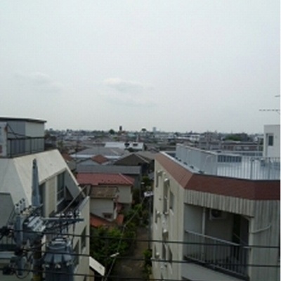 
						景色