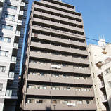 ルーブル蒲田弐番館